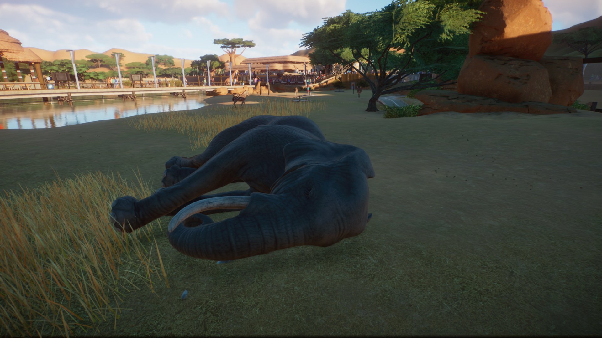 Planet Zoo - Imagen 22